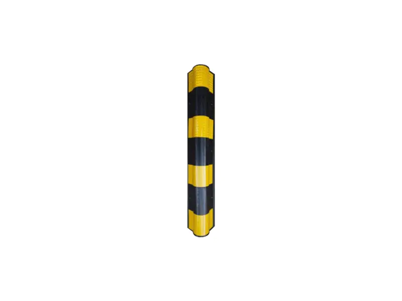 80cm Wall Protector Rubber Corner Guard