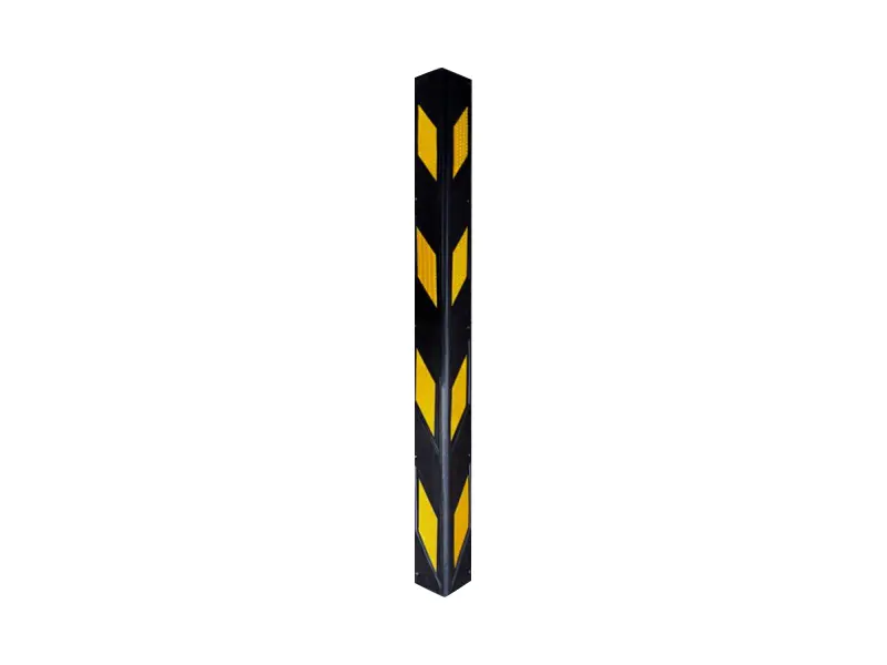 120cm Shock Absorption And Durable Rubber Corner Guard