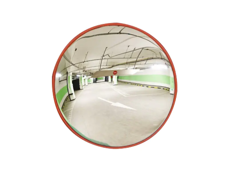 Convex Mirror CM-ID80B