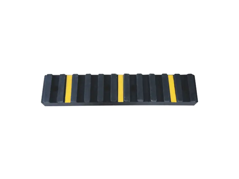 Custom And Durable Rubber Wall Protector
