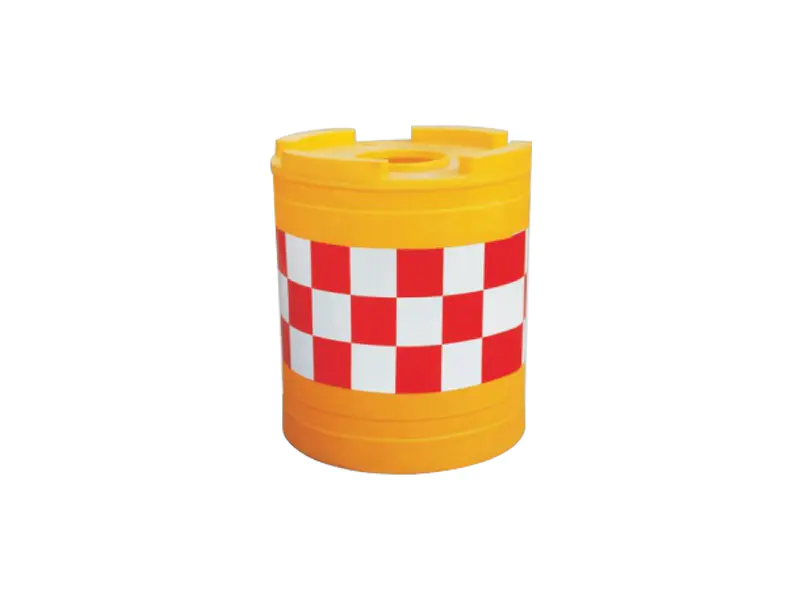 Traffic Safety Roadblock Safety Crash Bucket