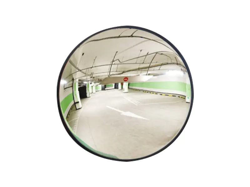 Convex Mirror CM-ID80A