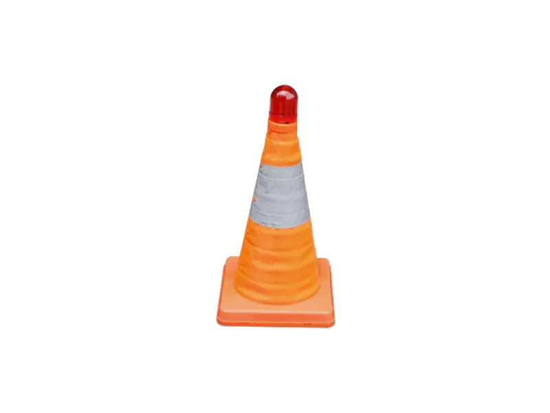 Folding Traffic Cone Series RTC-R01