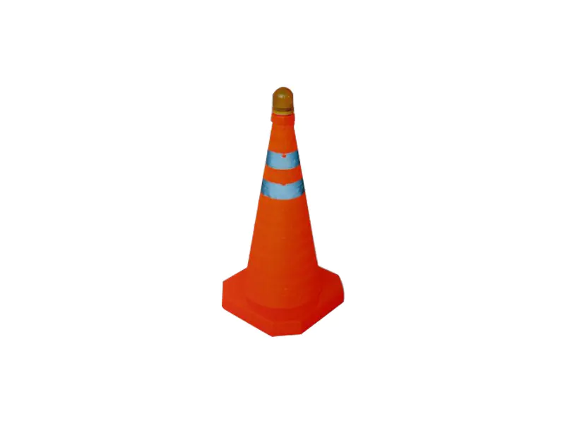 Folding Traffic Cone Series RTC-R02