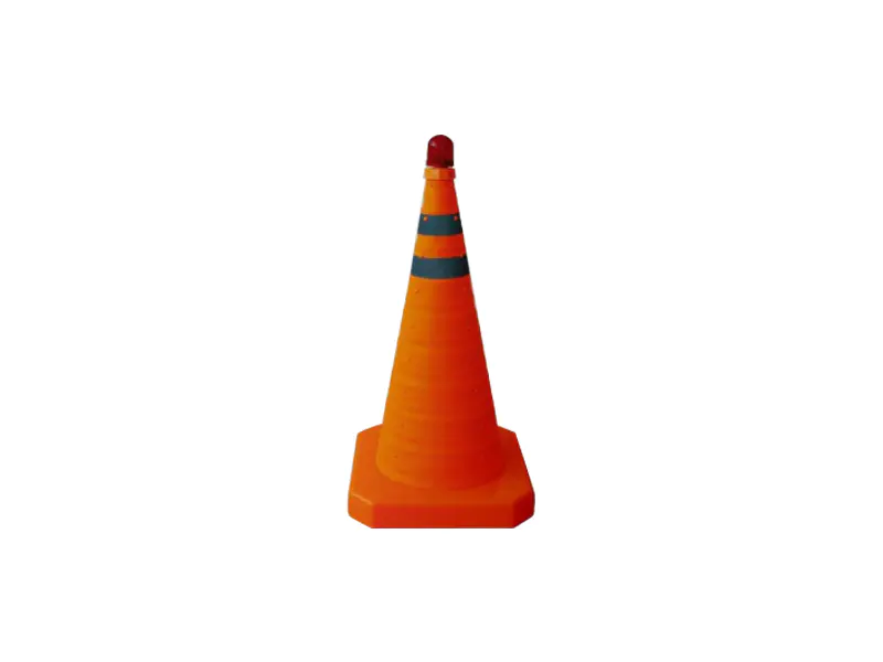 Folding Traffic Cone Series RTC-R04