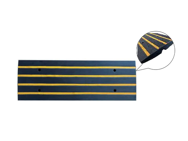 Kerb Ramp RQ-A