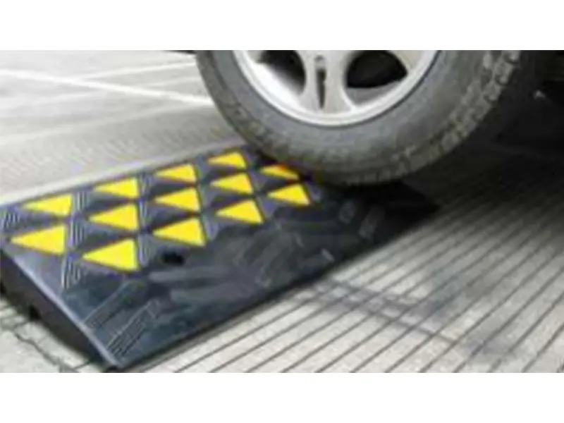 Kerb Ramp RQ-B