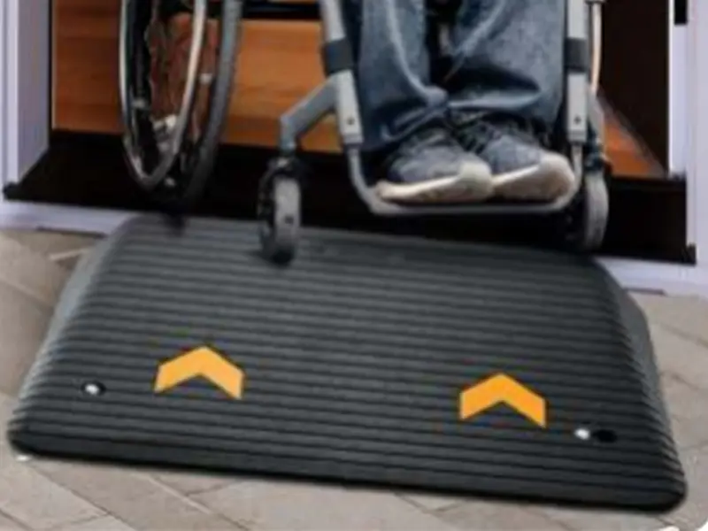 Kerb Ramp RQ-C