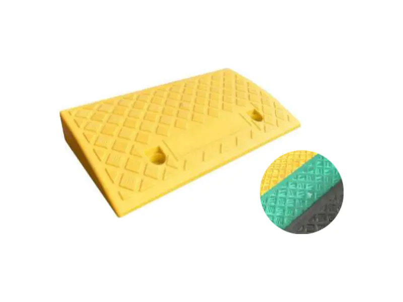 Kerb Ramp RQ-PE