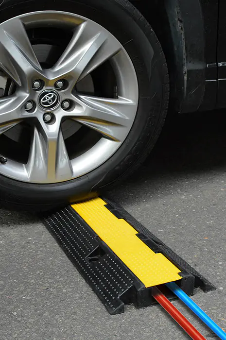 Rubber Cable Protectors 