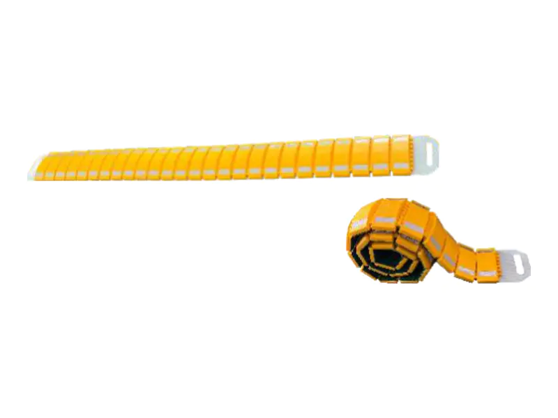 Rubber Speed Cushion YC-01