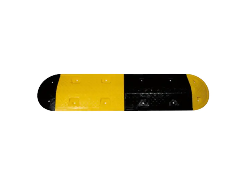 Plastic Speed Hump YH-P01