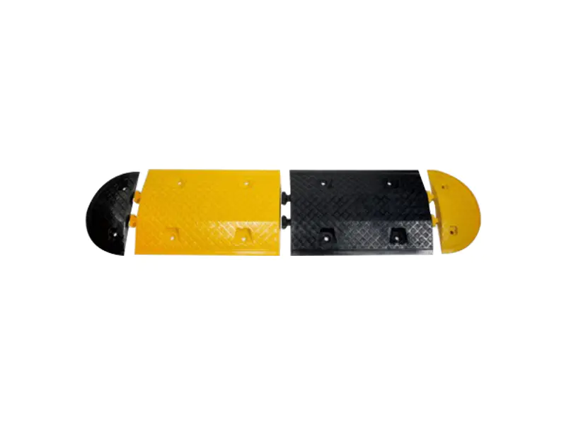 Plastic Speed Hump YH-P02