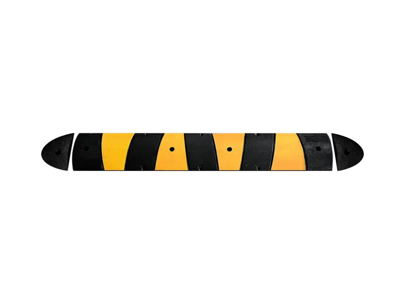 Rubber Speed Hump  HY-13