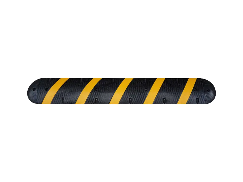 Rubber Speed Hump YH-R14