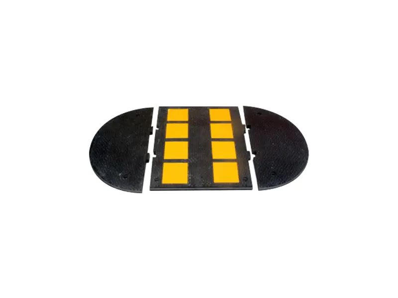 Rubber Speed Hump YH-R15