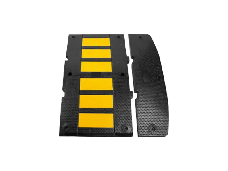 Rubber Speed Hump YH-R16