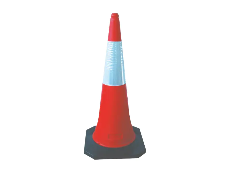 PE Traffic Cone RC -PE1000
