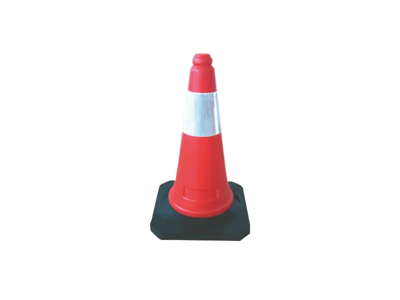 PE Traffic Cone RC -PE75