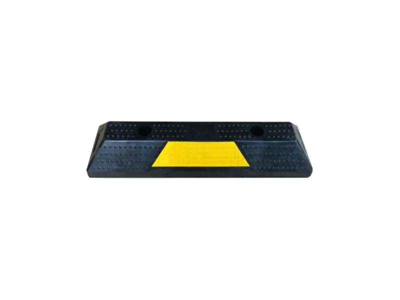 550*150*100MM Wheel Stopper Car Stops